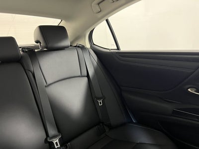 2023 Lexus ES ES 350 FWD