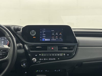 2023 Lexus ES ES 350 FWD