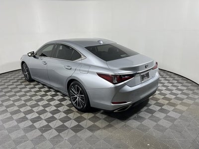 2023 Lexus ES ES 350 FWD