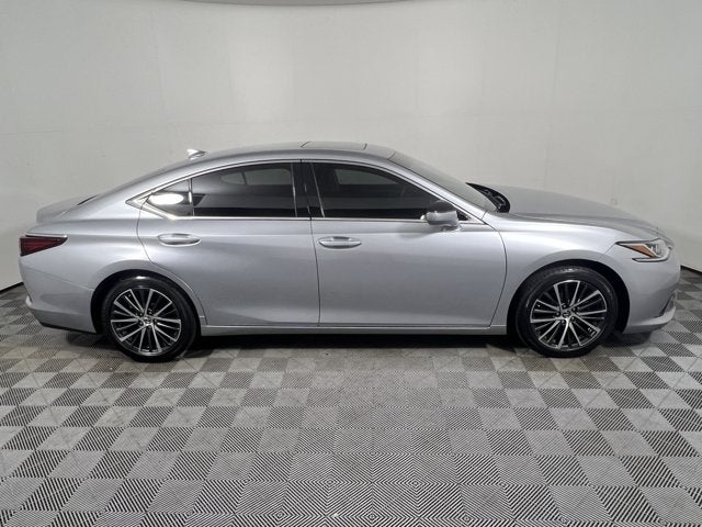 2023 Lexus ES ES 350 FWD