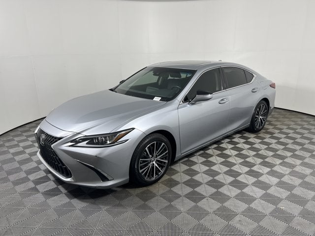 2023 Lexus ES ES 350 FWD