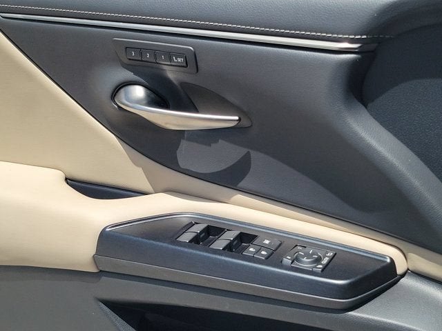 2020 Lexus ES 350