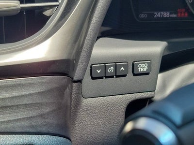 2020 Lexus ES 350
