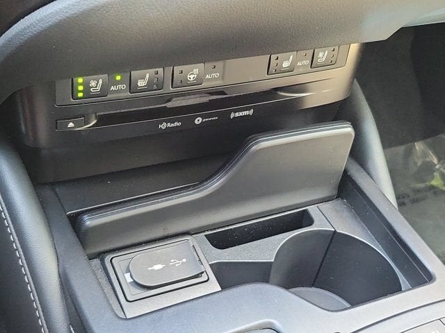 2020 Lexus ES 350
