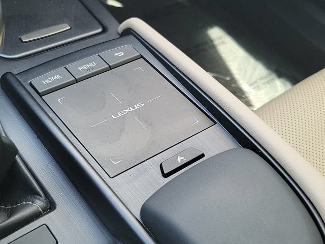 2020 Lexus ES 350