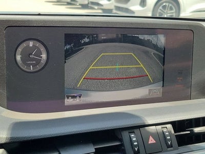 2020 Lexus ES 350