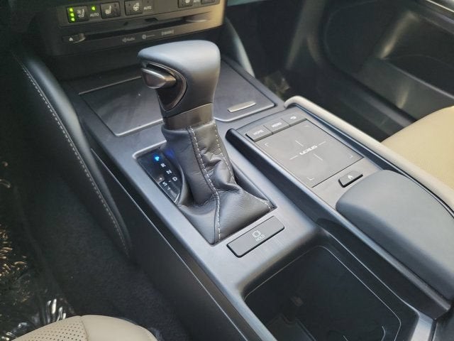 2020 Lexus ES 350