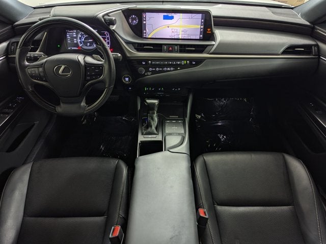 2020 Lexus ES ES 350 FWD