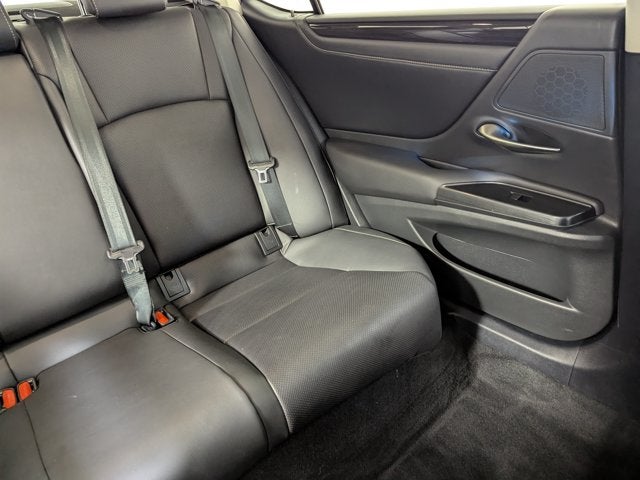 2020 Lexus ES ES 350 FWD