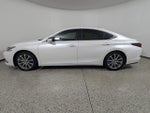 2020 Lexus ES ES 350 FWD