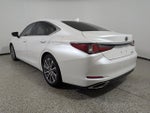 2020 Lexus ES ES 350 FWD