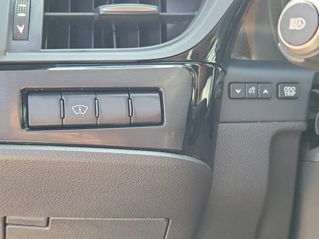 2024 Lexus ES 350 Luxury