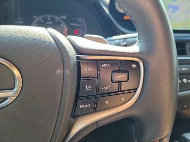 2024 Lexus ES 350 Luxury