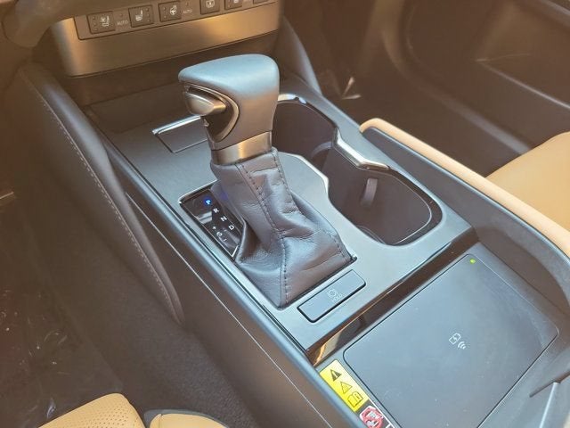 2024 Lexus ES 350 Luxury