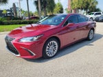 2024 Lexus ES 350 Luxury