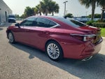 2024 Lexus ES 350 Luxury