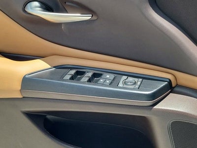 2021 Lexus ES 350 Luxury