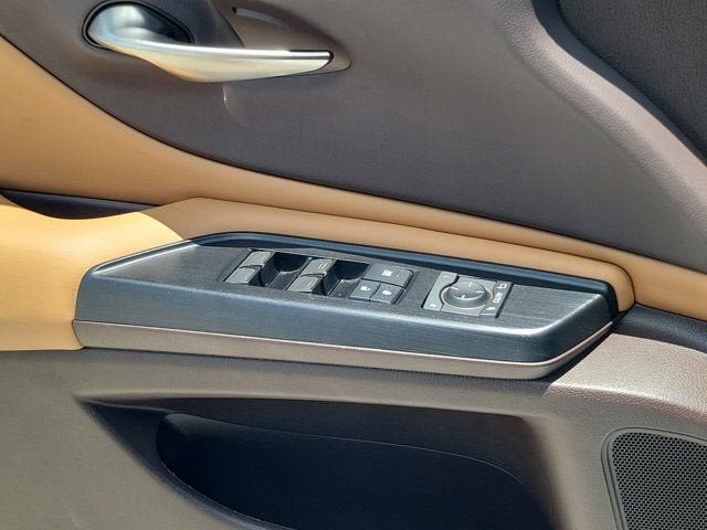 2021 Lexus ES 350 Luxury