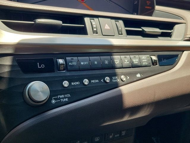 2021 Lexus ES 350 Luxury