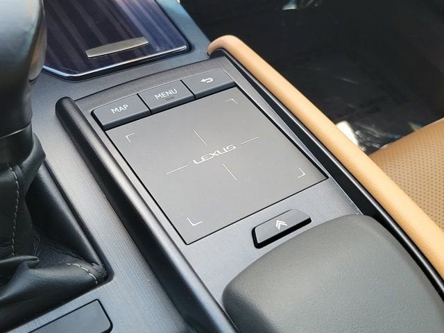 2021 Lexus ES 350 Luxury
