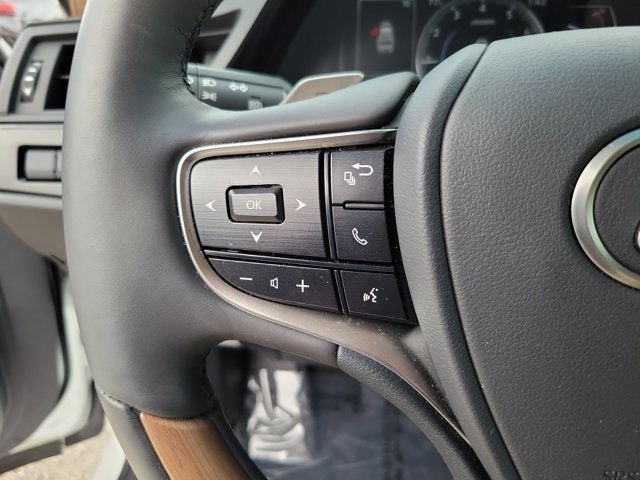 2024 Lexus ES 350 Ultra Luxury