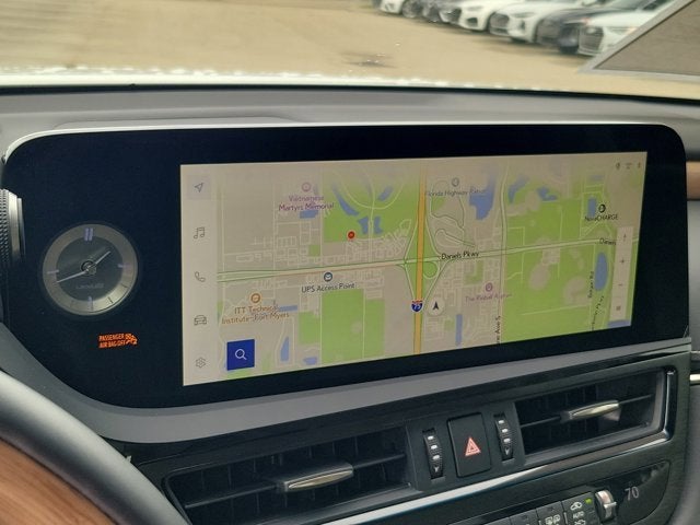 2024 Lexus ES 350 Ultra Luxury