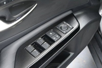 2022 Lexus ES 350 Ultra Luxury