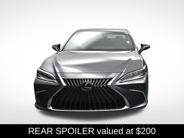 2022 Lexus ES 350 Ultra Luxury
