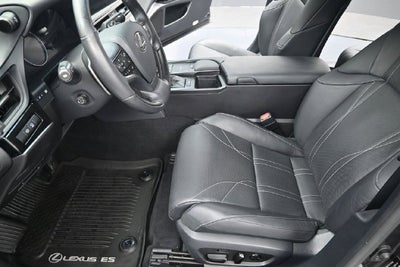 2022 Lexus ES 350 Ultra Luxury
