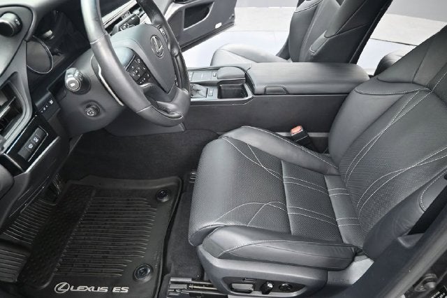 2022 Lexus ES 350 Ultra Luxury