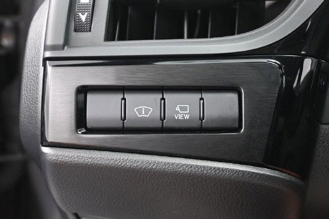 2022 Lexus ES 350 Ultra Luxury