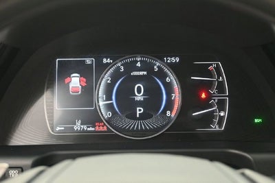 2022 Lexus ES 350 Ultra Luxury
