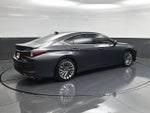2022 Lexus ES 350 Ultra Luxury