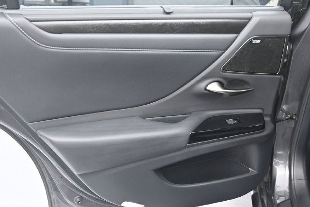 2022 Lexus ES 350 Ultra Luxury