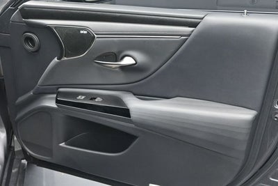 2022 Lexus ES 350 Ultra Luxury