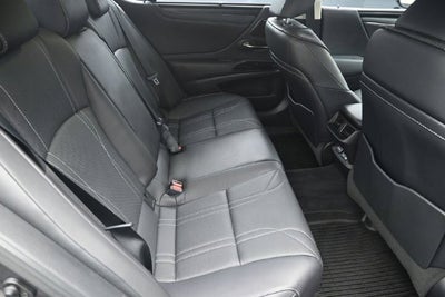 2022 Lexus ES 350 Ultra Luxury
