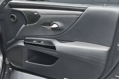 2022 Lexus ES 350 Ultra Luxury