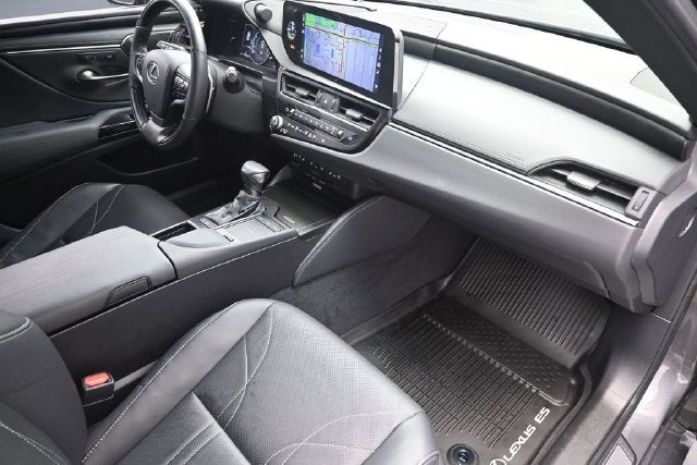 2022 Lexus ES 350 Ultra Luxury