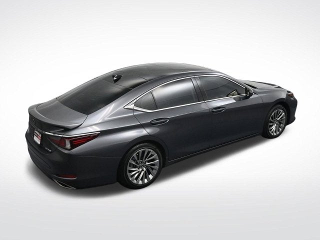2022 Lexus ES 350 Ultra Luxury
