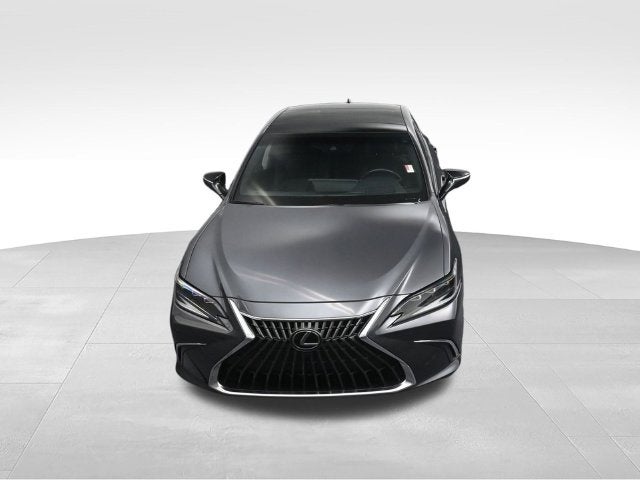 2022 Lexus ES 350 Ultra Luxury