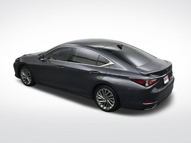 2022 Lexus ES 350 Ultra Luxury