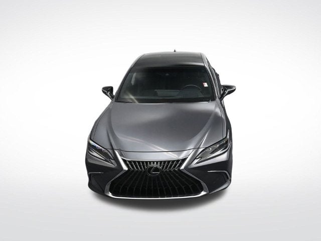2022 Lexus ES 350 Ultra Luxury