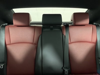 2022 Lexus ES ES 350 F SPORT FWD