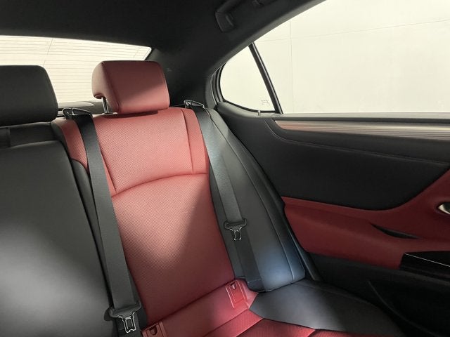 2022 Lexus ES ES 350 F SPORT FWD