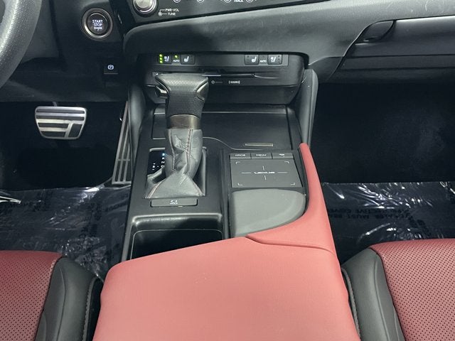 2022 Lexus ES ES 350 F SPORT FWD