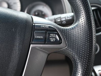 2015 Honda Pilot SE