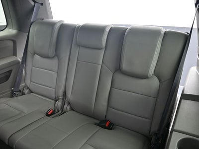 2015 Honda Pilot SE