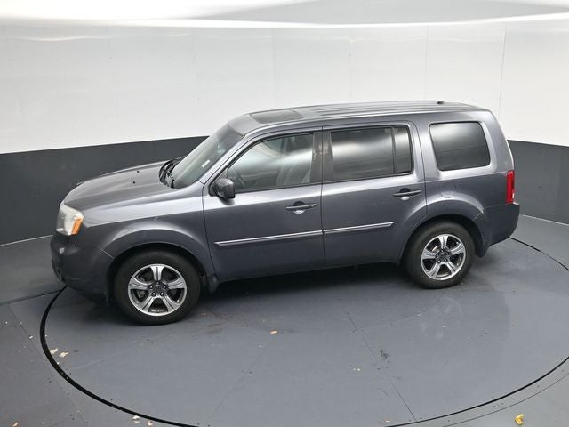 2015 Honda Pilot SE