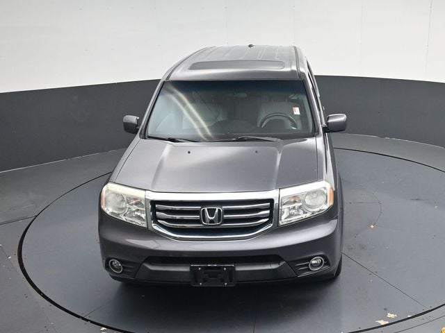 2015 Honda Pilot SE