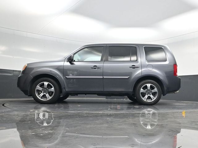 2015 Honda Pilot SE